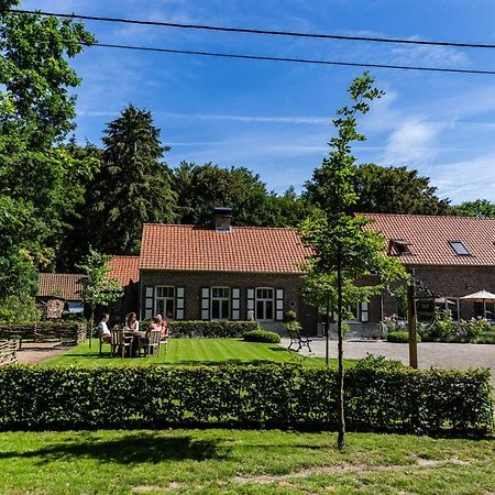 B&B 't Heirweggoed Assenede Exterior foto
