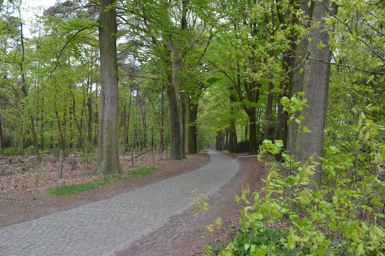B&B 't Heirweggoed Assenede Exterior foto